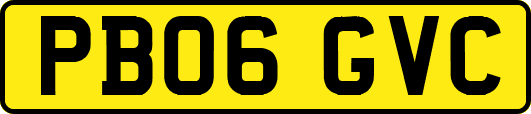PB06GVC