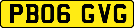 PB06GVG