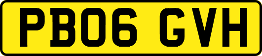 PB06GVH