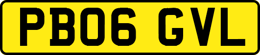 PB06GVL