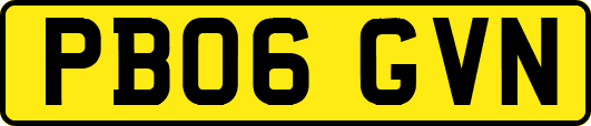 PB06GVN