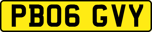 PB06GVY