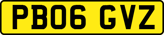 PB06GVZ