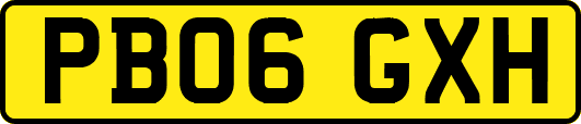 PB06GXH