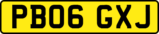 PB06GXJ