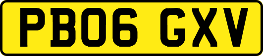 PB06GXV