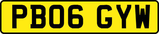 PB06GYW