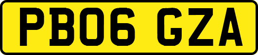 PB06GZA