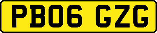 PB06GZG