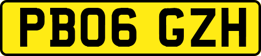 PB06GZH