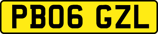 PB06GZL