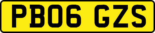 PB06GZS