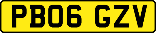 PB06GZV