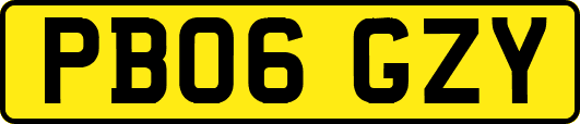 PB06GZY