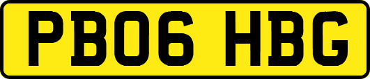 PB06HBG