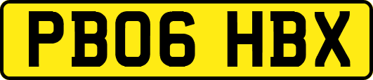 PB06HBX