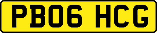 PB06HCG