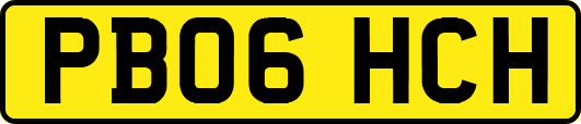 PB06HCH