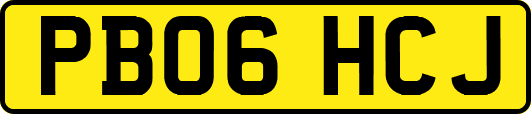 PB06HCJ