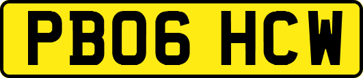 PB06HCW