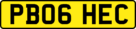PB06HEC