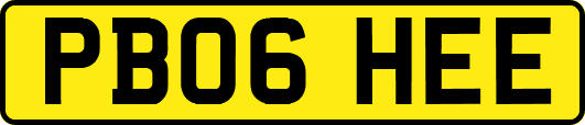 PB06HEE