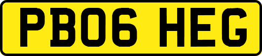 PB06HEG