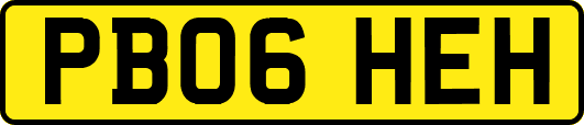 PB06HEH