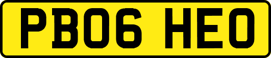 PB06HEO