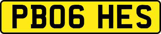 PB06HES