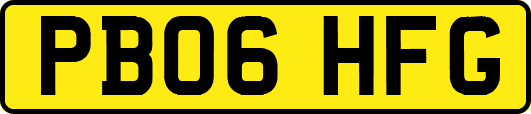 PB06HFG