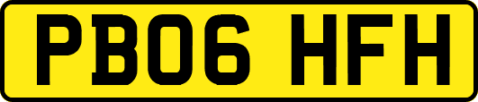 PB06HFH