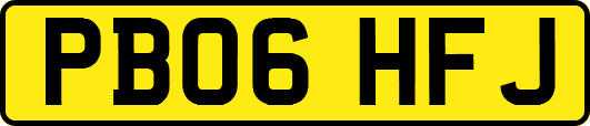 PB06HFJ
