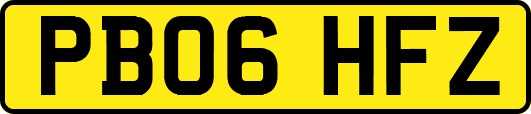 PB06HFZ