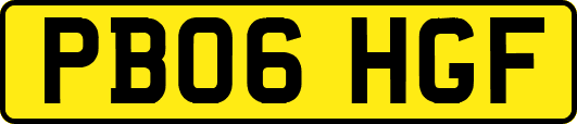 PB06HGF