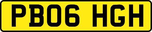 PB06HGH