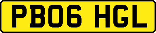 PB06HGL