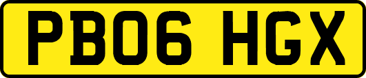 PB06HGX