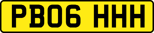 PB06HHH