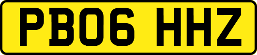 PB06HHZ