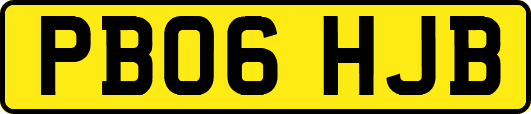 PB06HJB