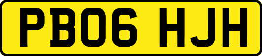PB06HJH