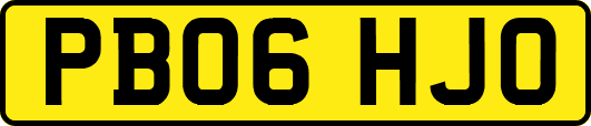 PB06HJO