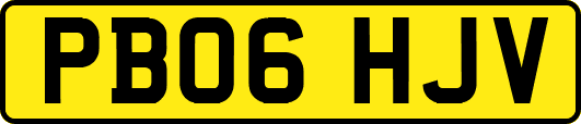 PB06HJV