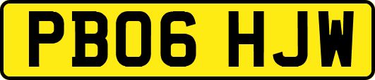 PB06HJW