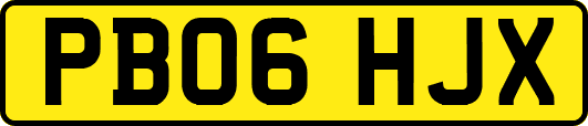 PB06HJX