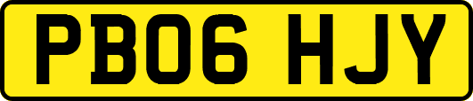 PB06HJY