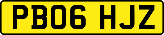 PB06HJZ