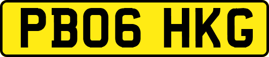 PB06HKG