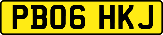 PB06HKJ